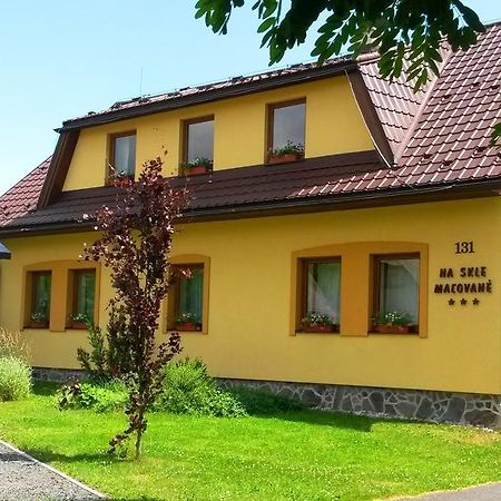 Apartmany Na Skle Malovane Liptovska Kokava Exterior photo