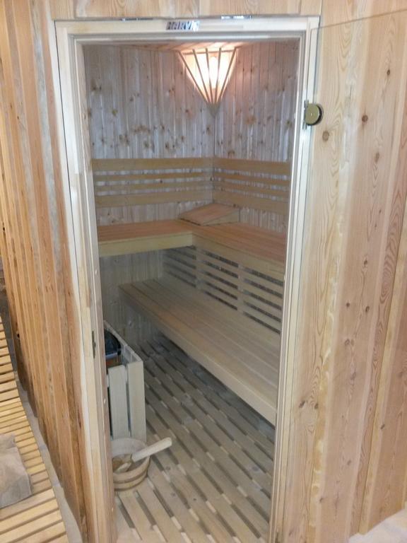 Apartmany Na Skle Malovane Liptovska Kokava Exterior photo