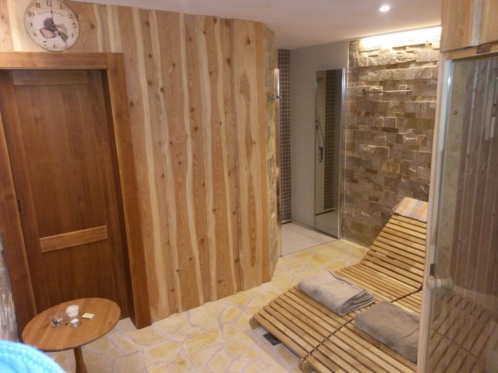 Apartmany Na Skle Malovane Liptovska Kokava Exterior photo