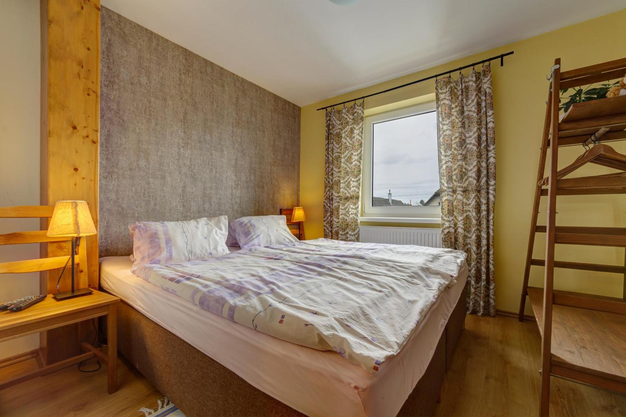 Apartmany Na Skle Malovane Liptovska Kokava Exterior photo