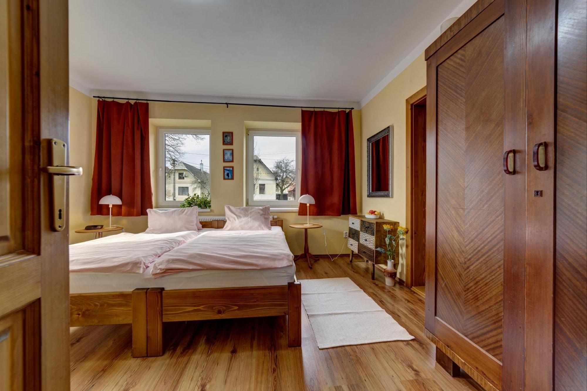 Apartmany Na Skle Malovane Liptovska Kokava Exterior photo