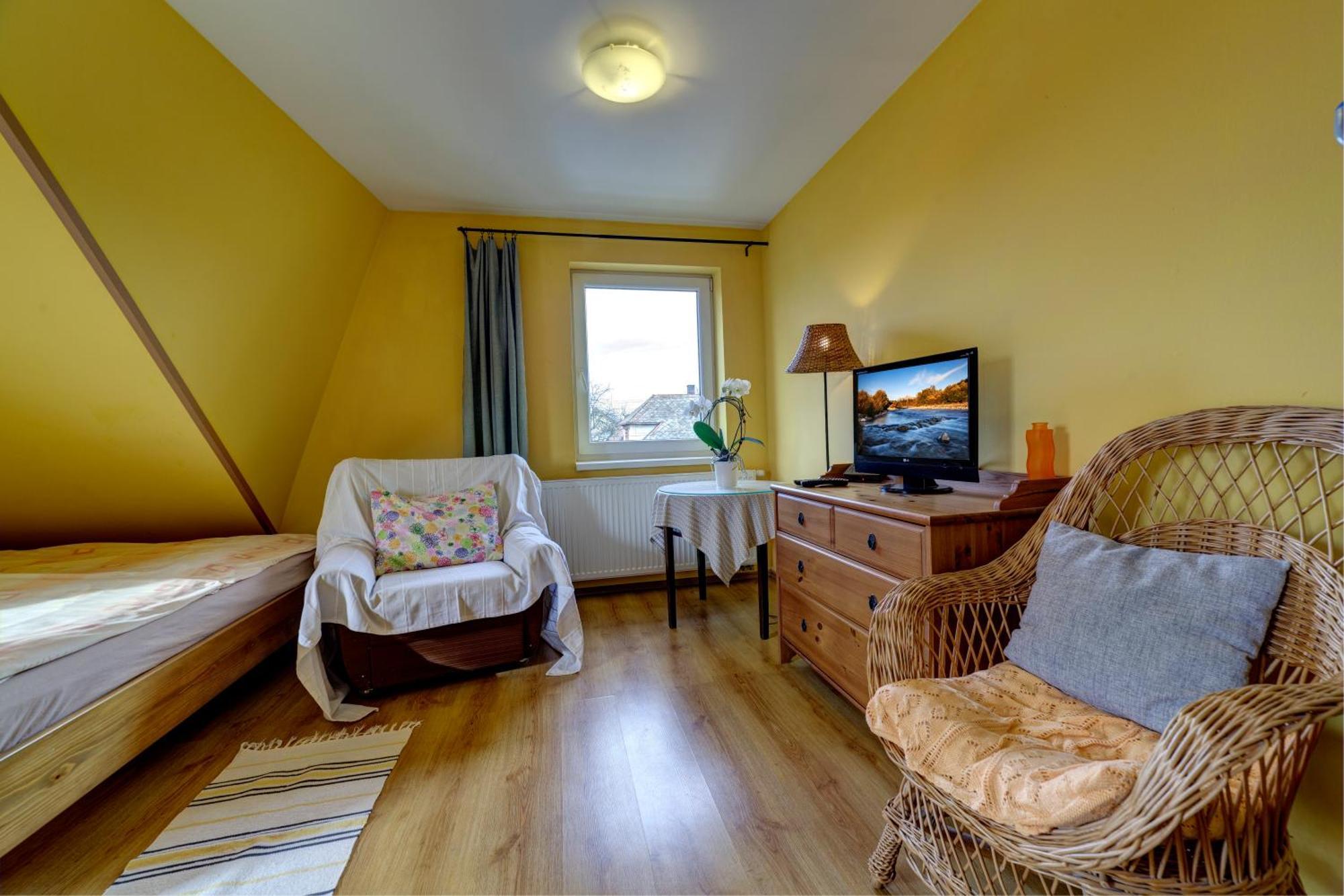 Apartmany Na Skle Malovane Liptovska Kokava Exterior photo