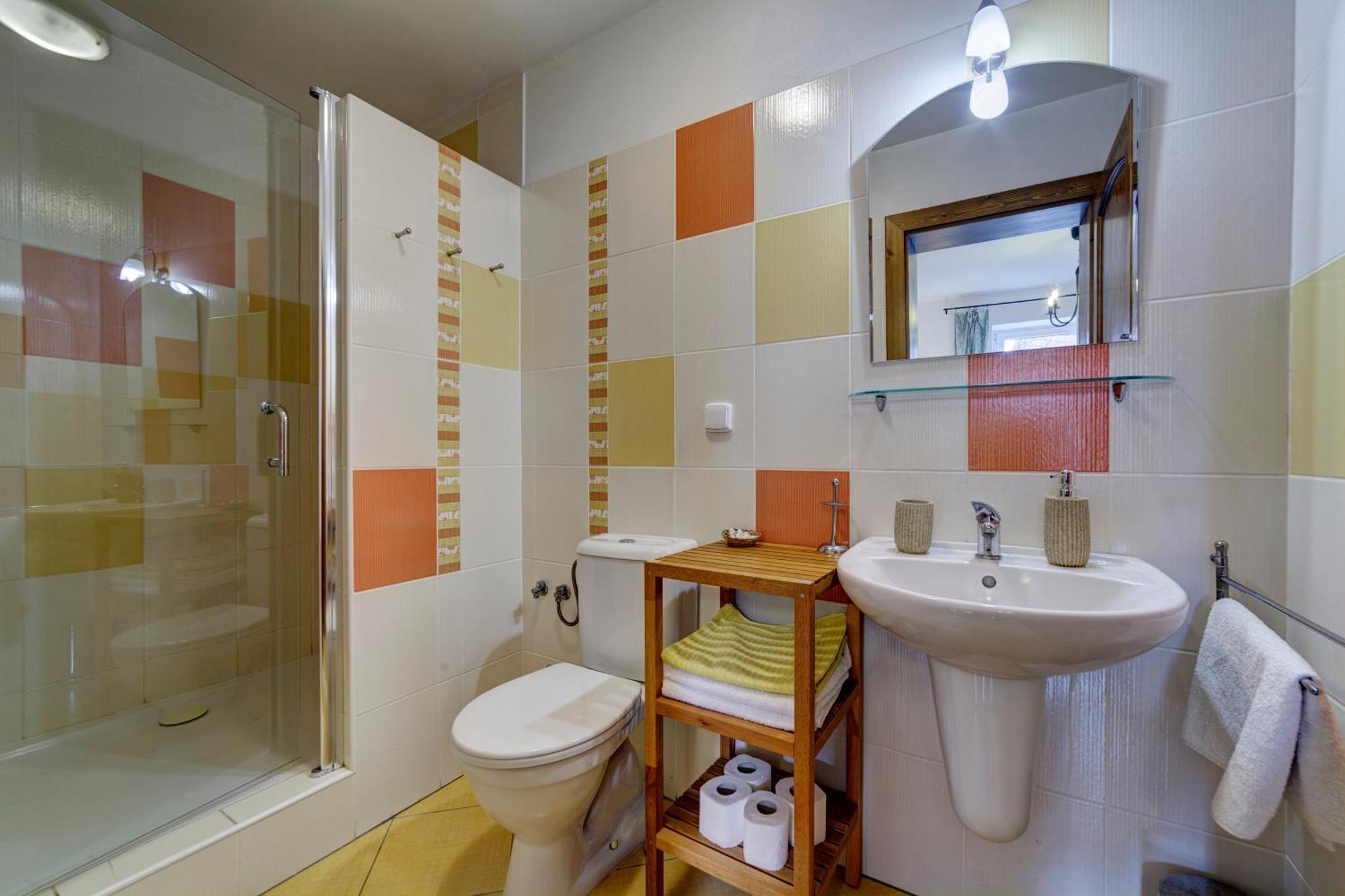 Apartmany Na Skle Malovane Liptovska Kokava Exterior photo