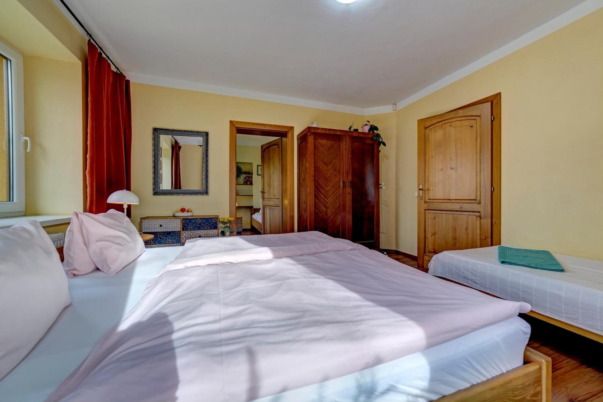 Apartmany Na Skle Malovane Liptovska Kokava Exterior photo