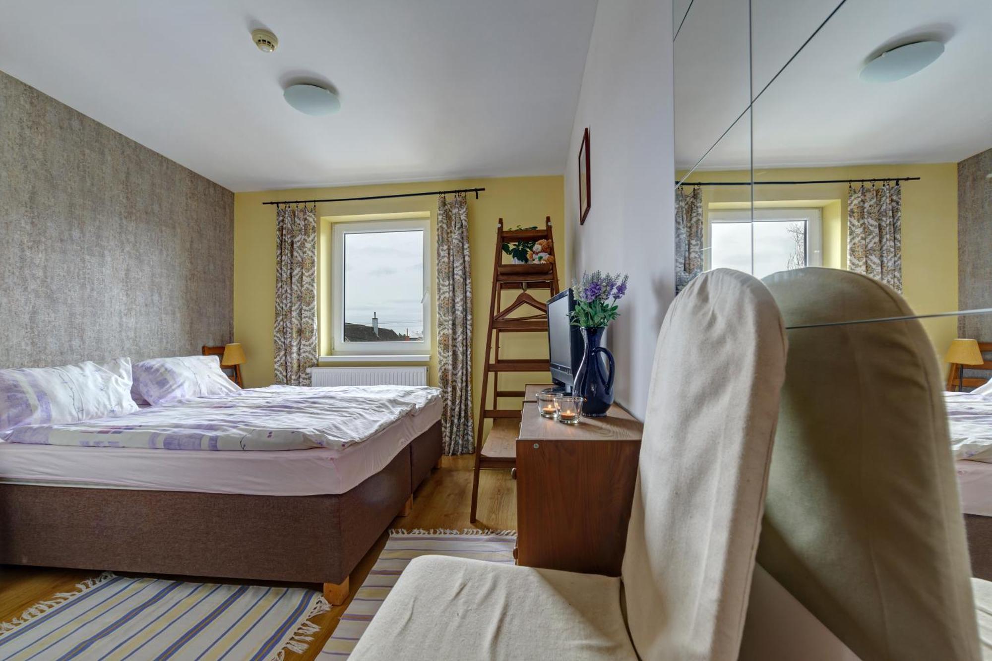 Apartmany Na Skle Malovane Liptovska Kokava Exterior photo
