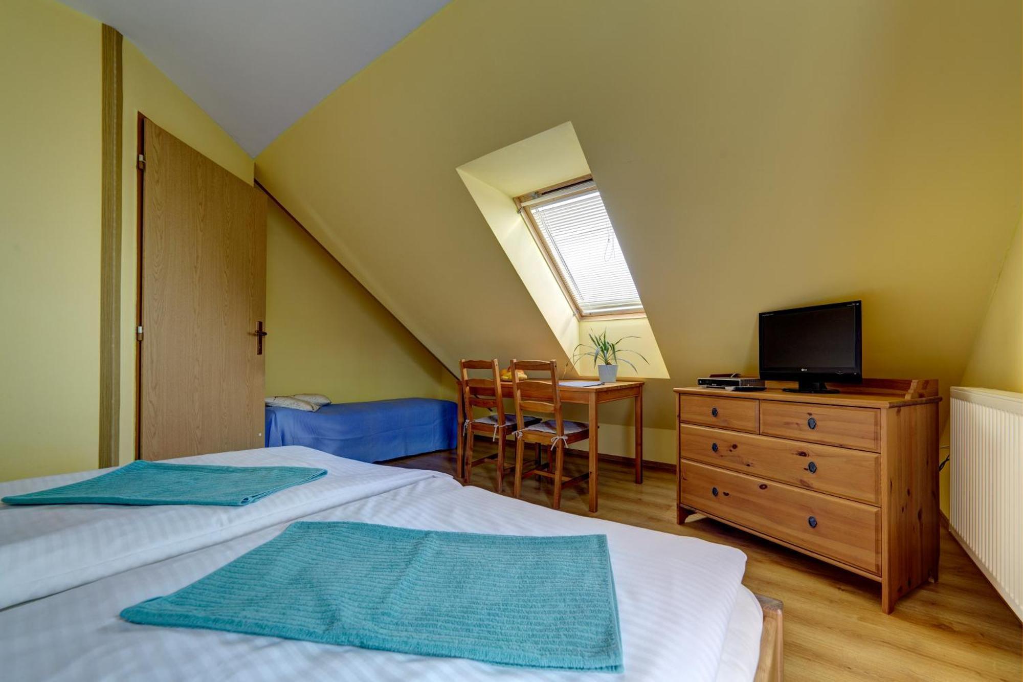 Apartmany Na Skle Malovane Liptovska Kokava Exterior photo