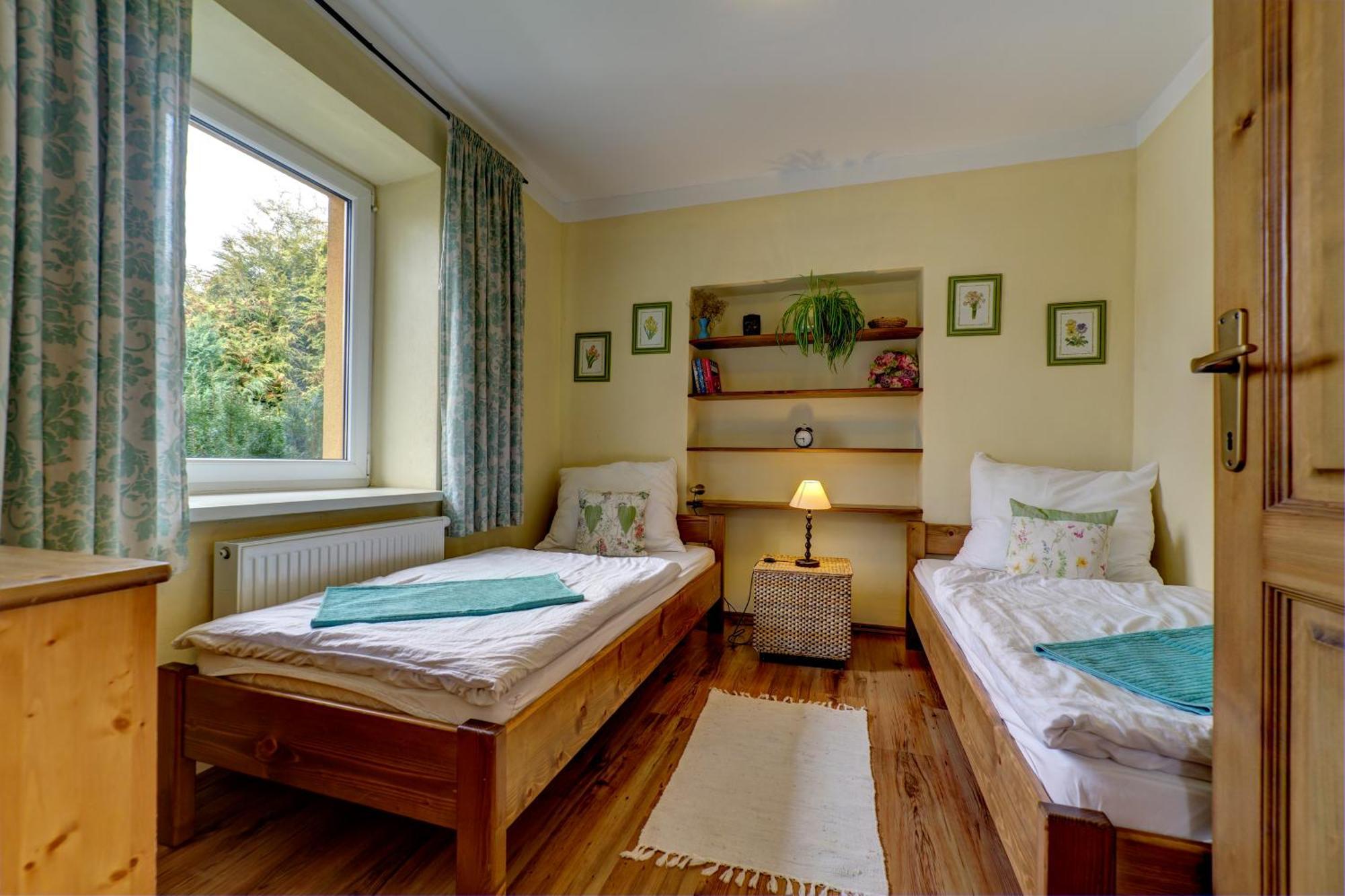 Apartmany Na Skle Malovane Liptovska Kokava Exterior photo