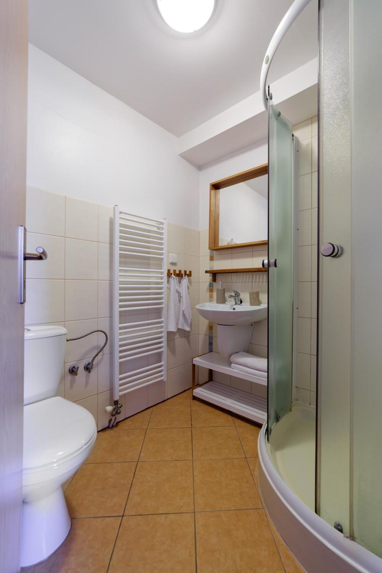 Apartmany Na Skle Malovane Liptovska Kokava Exterior photo