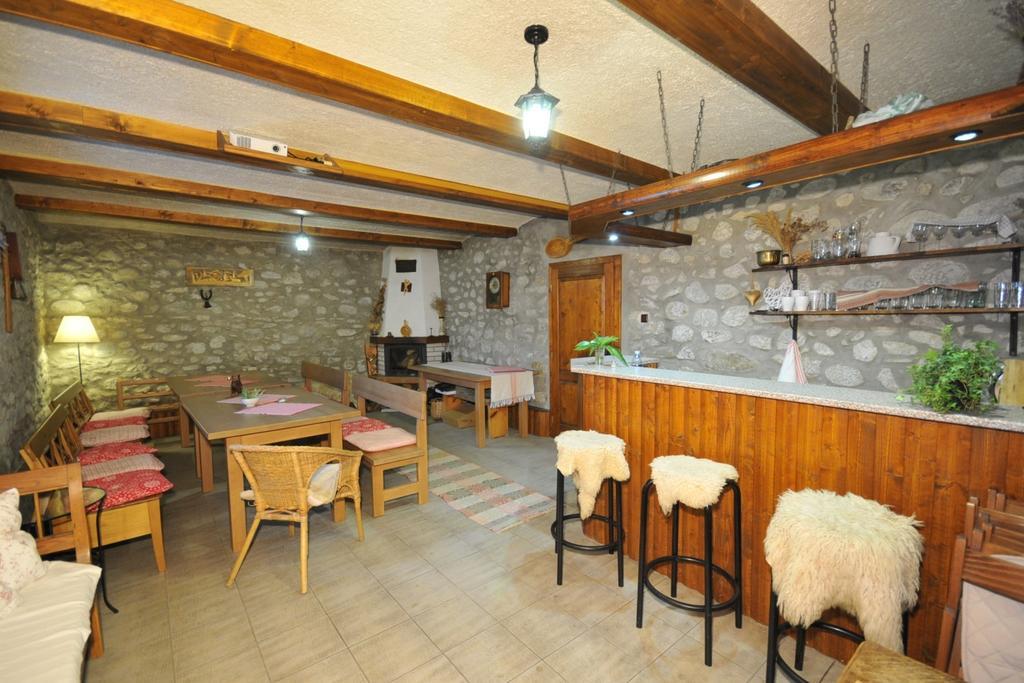 Apartmany Na Skle Malovane Liptovska Kokava Exterior photo